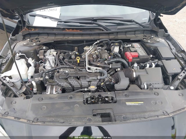 Nissan 2024 2024 1N4BL4DV5RN371075 Image 10