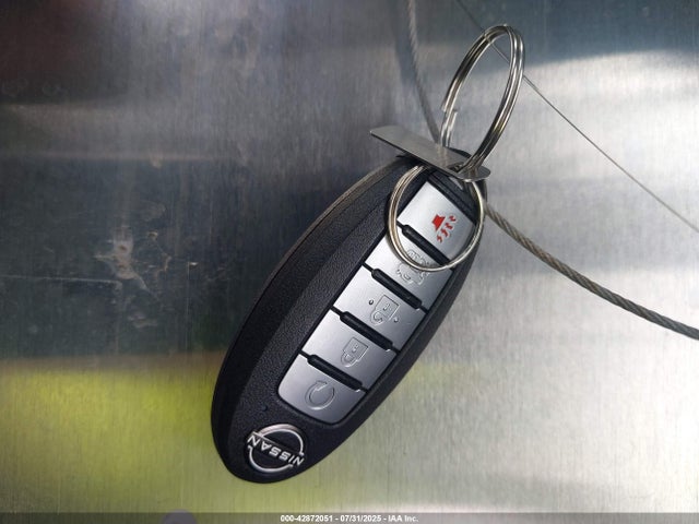 Nissan 2024 2024 1N4BL4DV5RN371075 Image 11