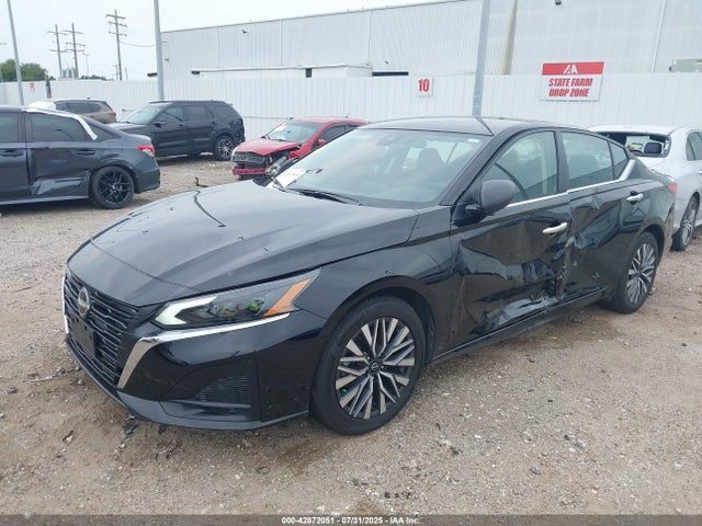 Nissan 2024 2024 1N4BL4DV5RN371075 Image 2