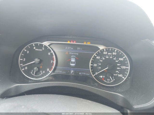 Nissan 2024 2024 1N4BL4DV5RN371075 Image 7