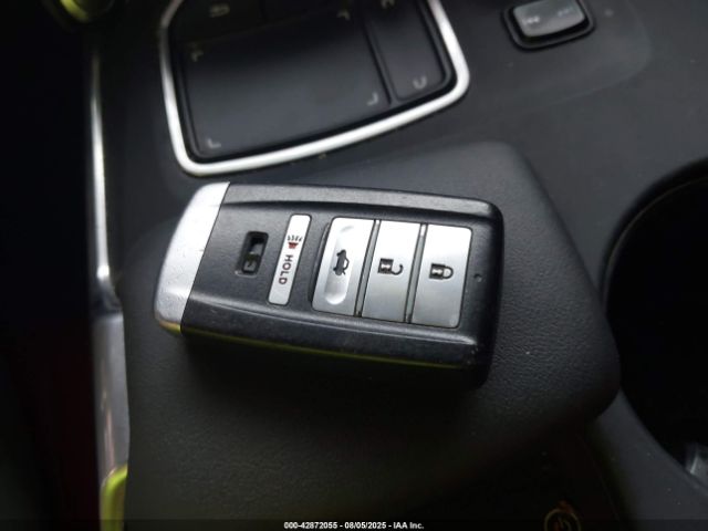 2023 ACURA TLX 19UUB6F5XPA003642 Photo 10