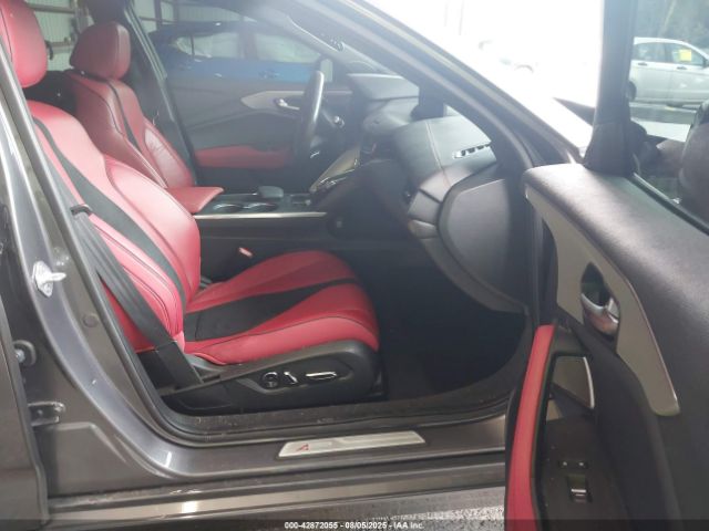 2023 ACURA TLX 19UUB6F5XPA003642 Photo 4