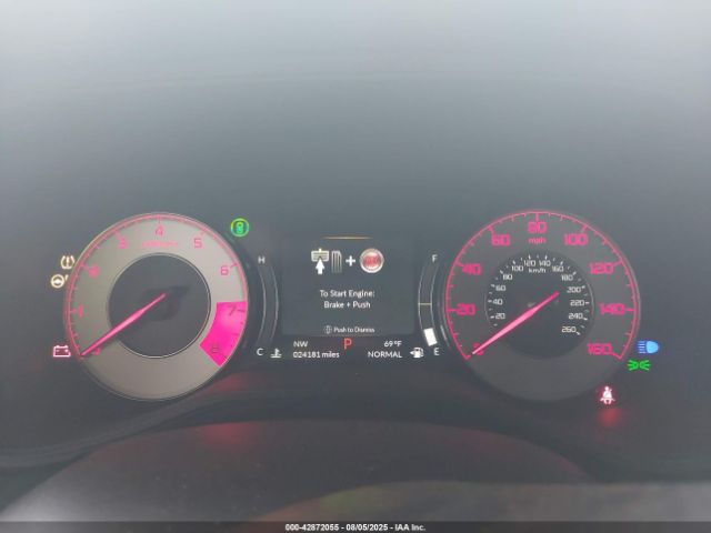 2023 ACURA TLX 19UUB6F5XPA003642 Photo 6