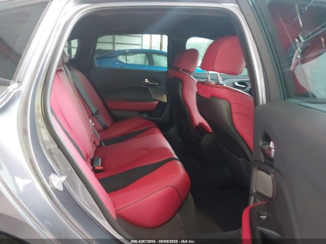 2023 ACURA TLX 19UUB6F5XPA003642 Photo 7