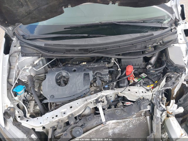 Honda r18z1 2015 19XFB2F54FE046532 Image 10
