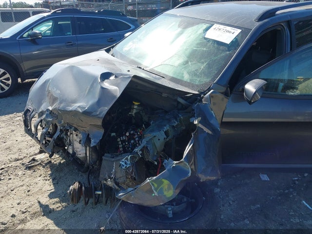 Jeep Cherokee 2017 1C4PJLAB9HW566180 Image 6