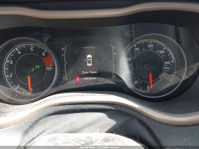 Jeep Cherokee 2017 1C4PJLAB9HW566180 Image 7
