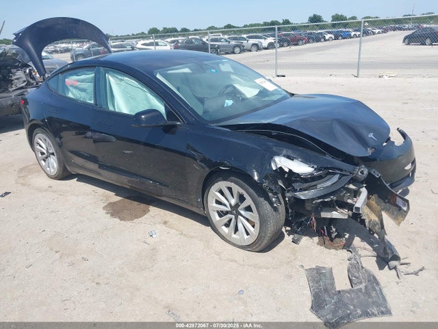 2023 TESLA MODEL 3 5YJ3E1EB9PF593982 Photo 0