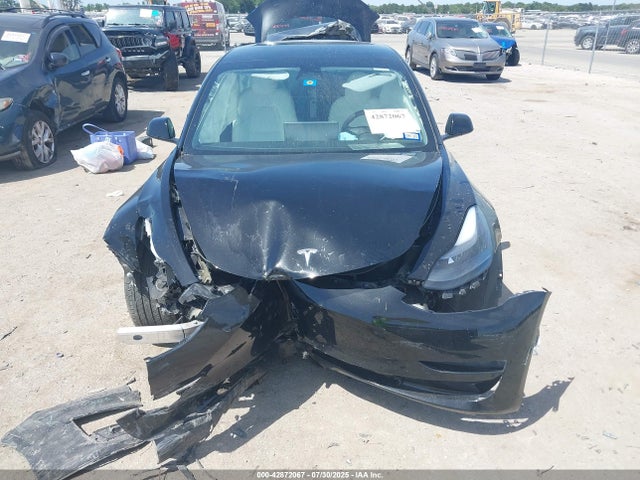 Tesla 2023 2023 5YJ3E1EB9PF593982 Image 10