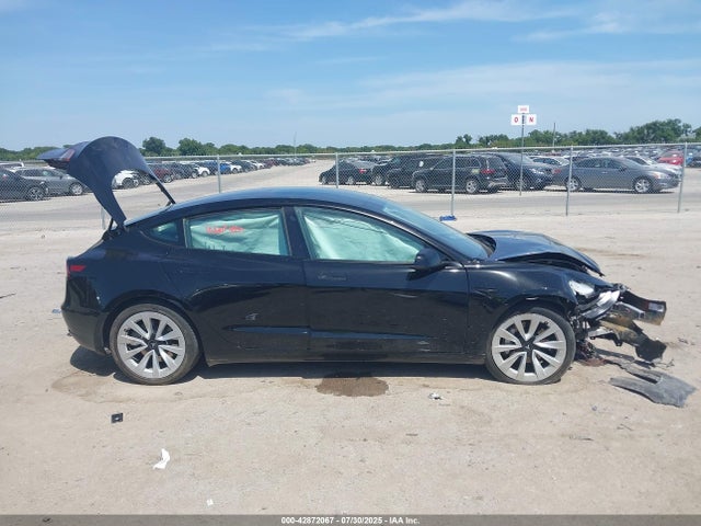 Tesla 2023 2023 5YJ3E1EB9PF593982 Image 11