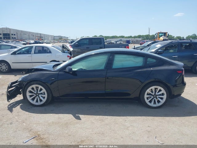 Tesla 2023 2023 5YJ3E1EB9PF593982 Image 12