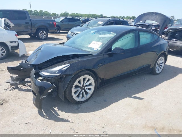 2023 TESLA MODEL 3 5YJ3E1EB9PF593982 Photo 1