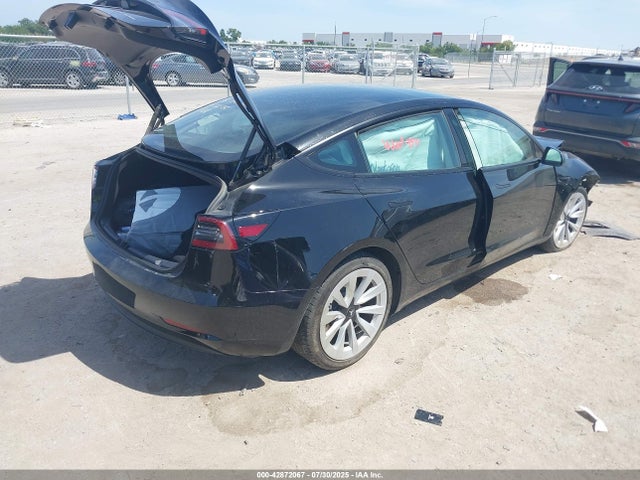 2023 TESLA MODEL 3 5YJ3E1EB9PF593982 Photo 3