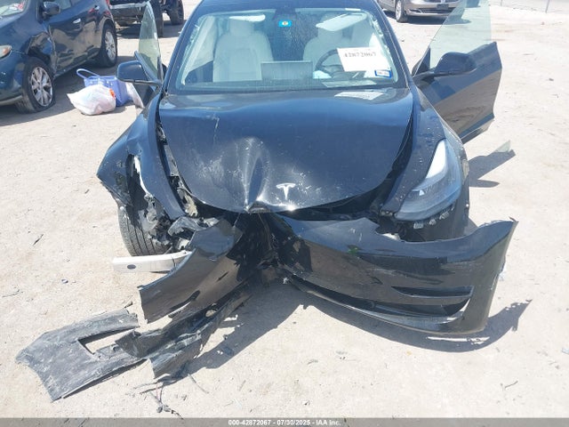2023 TESLA MODEL 3 5YJ3E1EB9PF593982 Photo 5