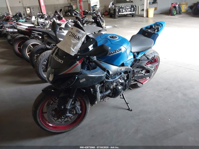 JS1DM11B6R7100243 Suzuki Dta2