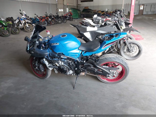 JS1DM11B6R7100243 Suzuki Dta2