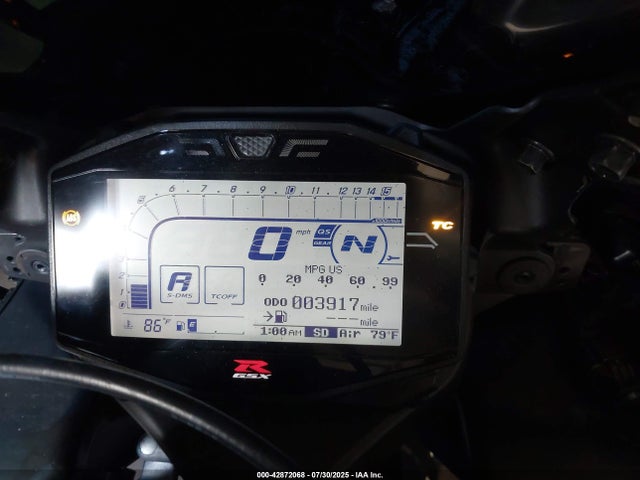 JS1DM11B6R7100243 Suzuki Dta2