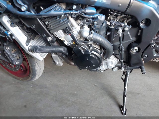 JS1DM11B6R7100243 Suzuki Dta2
