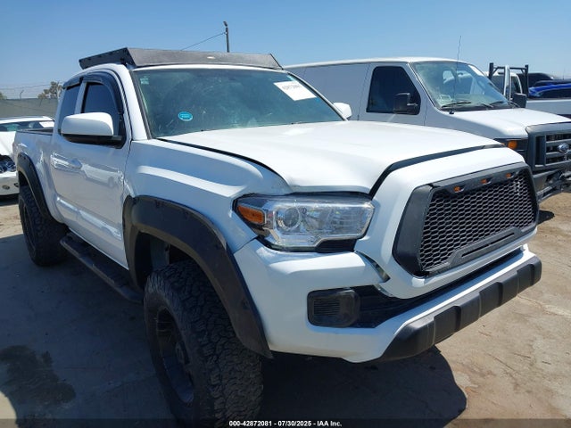 5TFSX5EN6GX041823 Toyota 2tr-fe
