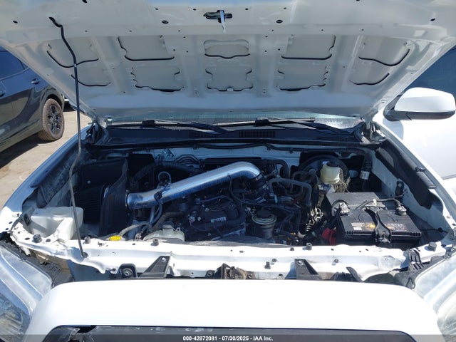5TFSX5EN6GX041823 Toyota 2tr-fe