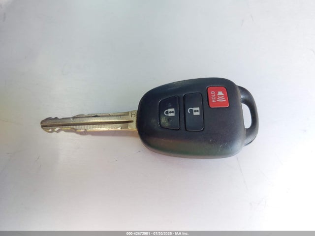 5TFSX5EN6GX041823 Toyota 2tr-fe