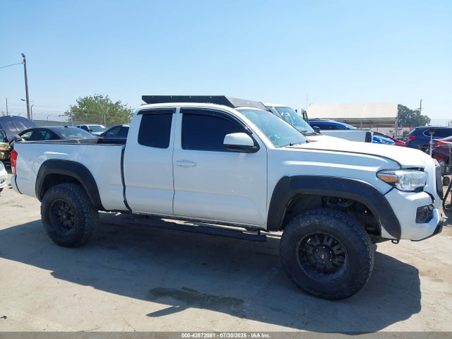 5TFSX5EN6GX041823 Toyota 2tr-fe