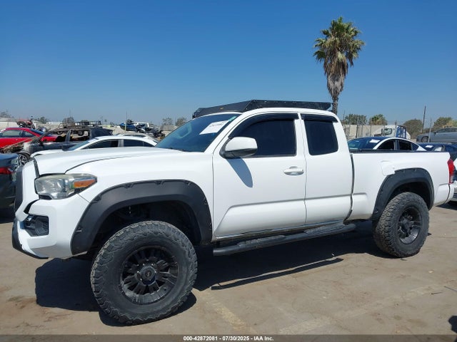 5TFSX5EN6GX041823 Toyota 2tr-fe