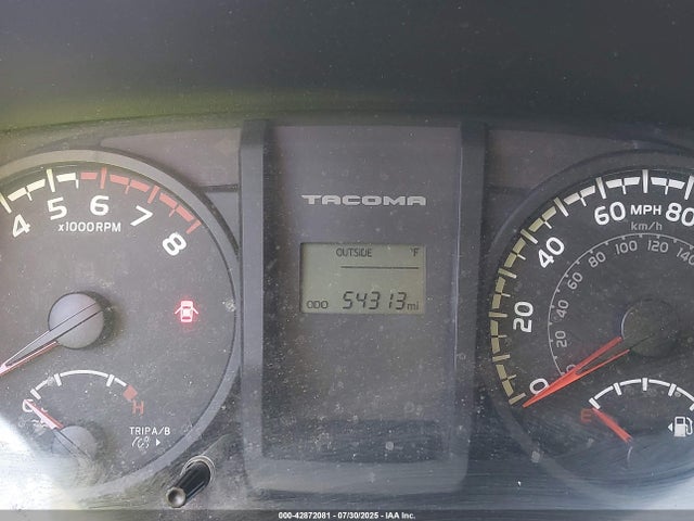 5TFSX5EN6GX041823 Toyota 2tr-fe