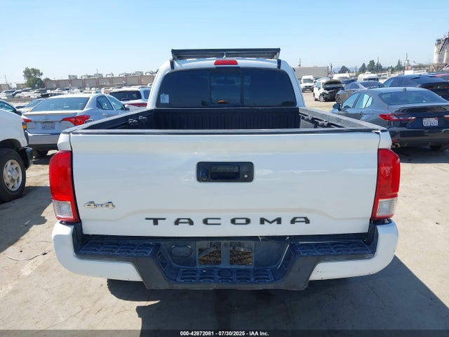 5TFSX5EN6GX041823 Toyota 2tr-fe