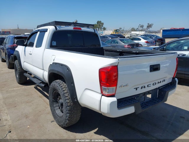 5TFSX5EN6GX041823 Toyota 2tr-fe