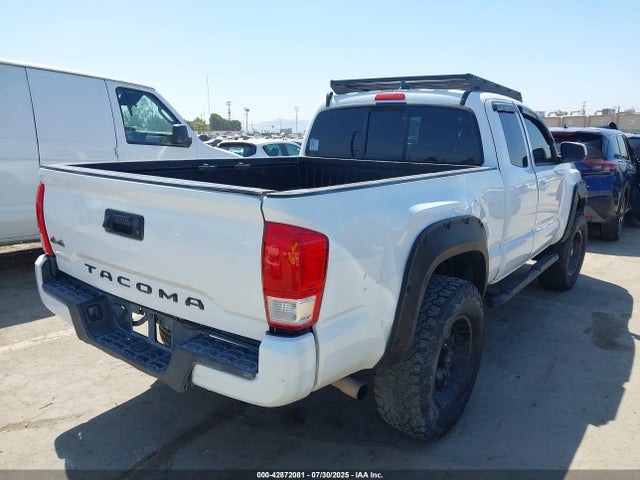 5TFSX5EN6GX041823 Toyota 2tr-fe