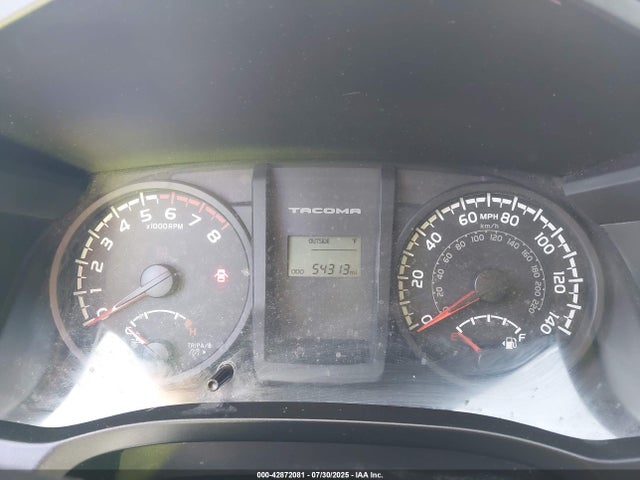 5TFSX5EN6GX041823 Toyota 2tr-fe
