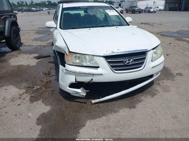 42872094 :رقم المزاد ، 5NPEU46F79H429777 vin ، 2009 Hyundai Sonata Limited V6 مزاد بيع