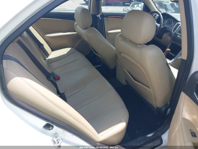 42872094 :رقم المزاد ، 5NPEU46F79H429777 vin ، 2009 Hyundai Sonata Limited V6 مزاد بيع