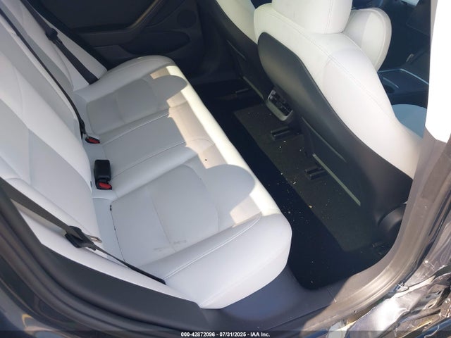2023 TESLA MODEL 3 5YJ3E1EC8PF712596 Photo 7