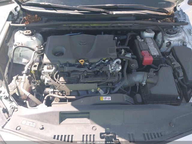 4T1G11AK0PU086538 Toyota a25a-fks