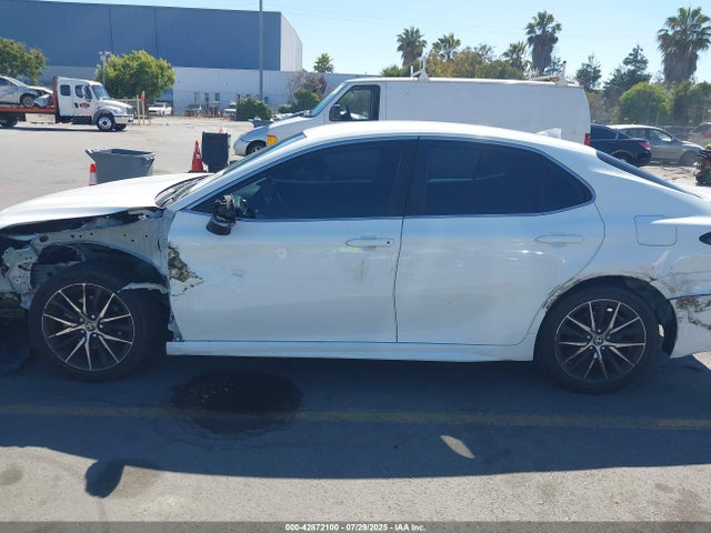 4T1G11AK0PU086538 Toyota a25a-fks