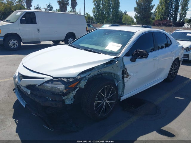 4T1G11AK0PU086538 Toyota a25a-fks
