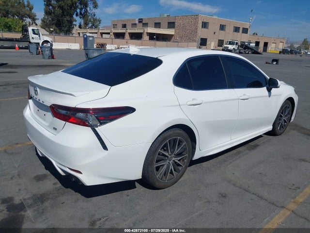 4T1G11AK0PU086538 Toyota a25a-fks