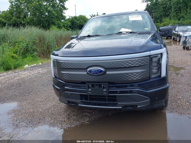 Ford 2023 2023 1FT6W1EV7PWG33041 Image 13