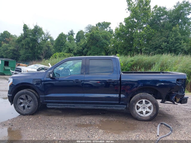 Ford 2023 2023 1FT6W1EV7PWG33041 Image 15