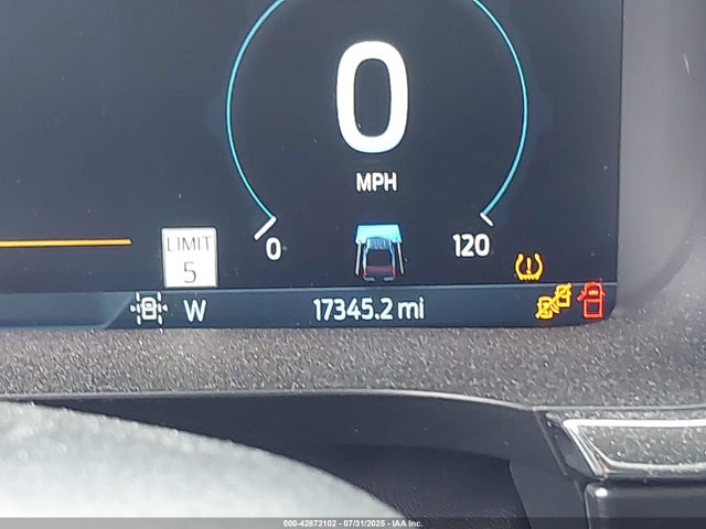 Ford 2023 2023 1FT6W1EV7PWG33041 Image 16