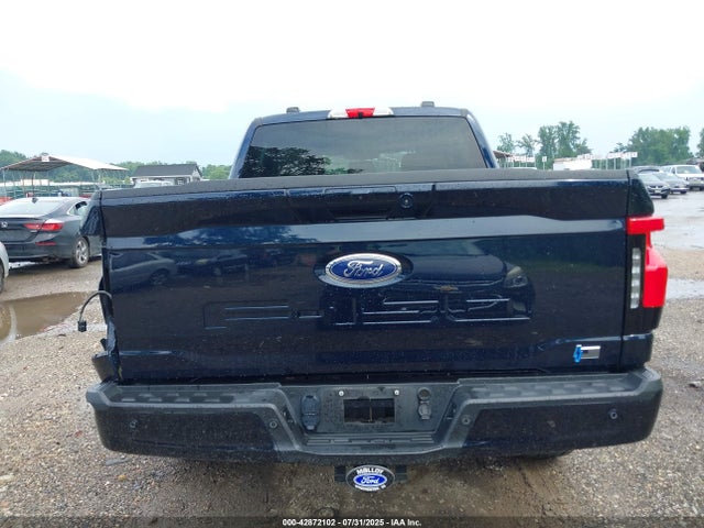 Ford 2023 2023 1FT6W1EV7PWG33041 Image 17