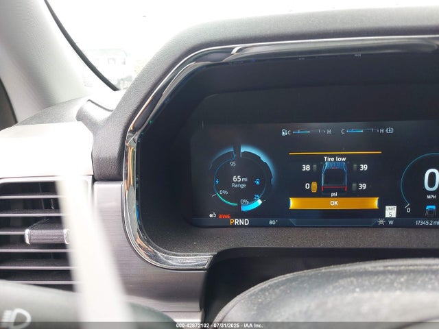 Ford 2023 2023 1FT6W1EV7PWG33041 Image 18