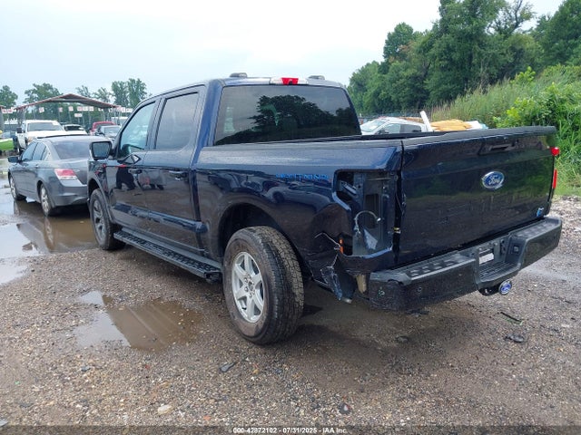 Ford 2023 2023 1FT6W1EV7PWG33041 Image 3