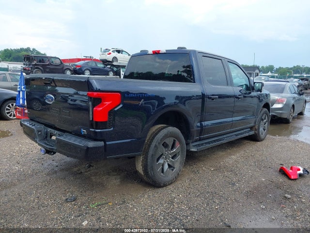 Ford 2023 2023 1FT6W1EV7PWG33041 Image 4
