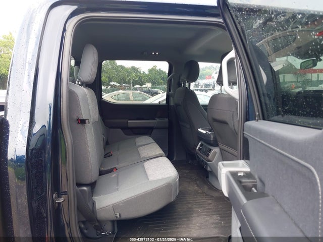 Ford 2023 2023 1FT6W1EV7PWG33041 Image 8