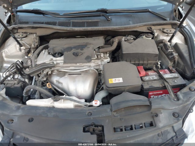 Toyota 2ar-fe 2017 4T1BF1FK7HU769603 Image 10