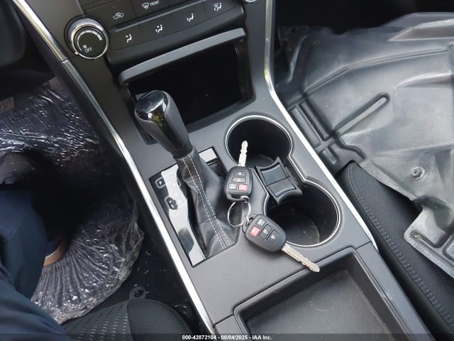 Toyota 2ar-fe 2017 4T1BF1FK7HU769603 Image 11