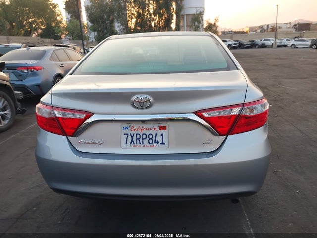 Toyota 2ar-fe 2017 4T1BF1FK7HU769603 Image 17